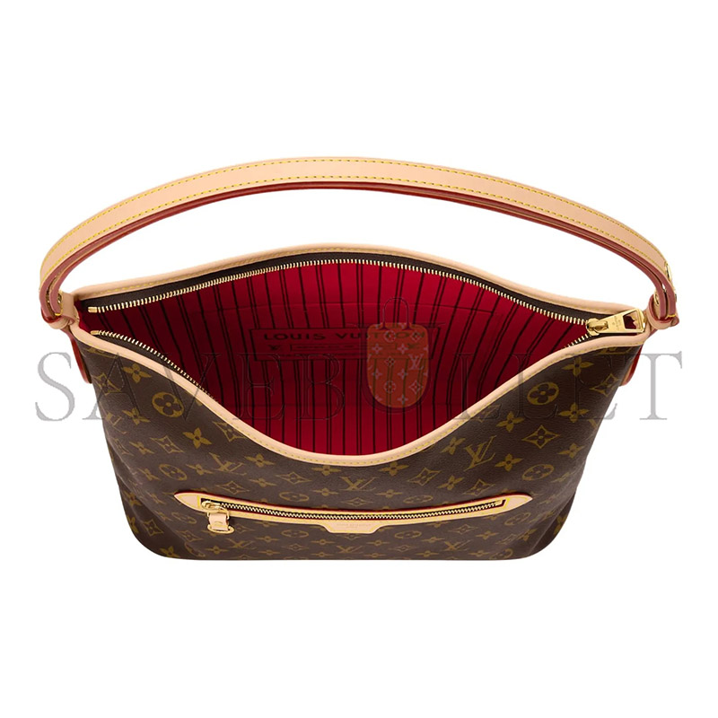 LOUIS VUITTON LINEUP BAG M27335 (34.5*26*13cm)